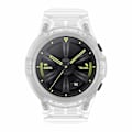 Miniatyrbillede 3 af 5: Håndledsremme til Huawei Watch GT 2 46mm/GT 3 46mm TPU Beskyttelsesetui Udskiftningsarmbånd Ac (FMY) Transparent, Multicoloured D Style D Huawei Watch GT 2 46mm