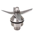 Metall Blender Kit Ersättning För Vitamix Silver(FMY)