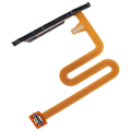 Miniatyrbilde 3 av 4: For Samsung Galaxy A14 4G A145P OEM Fingeravtrykk Identifikasjons Fleksibel Kabel Strøm På / Av Kabel (med (FMY) Black