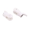 Miniatyrbilde 1 av 5: RC Lekehelikopter Oppgradering C138 Rotor Clamp Kit for RC ERA C138 Bell 206 1:33 RC Lekehelikopter Del (FMY) As Shown