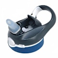 Miniatyrbillede 2 af 5: Autoseal Chill Vandflasker i Rustfrit Stål, 20 Oz (FMY)