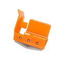 Miniatyrbillede 2 af 5: Reservedel til Xc-2000e Elektrisk Appelsinpresser Blad, Appelsinpresser Maskine Dele Blad Appelsinjuice (FMY) Orange