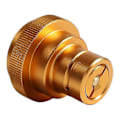Miniatyrbillede 5 af 5: Hurtig Adapter Kompatibel Co2 Sodavand Sparkler Duo  (FMY)