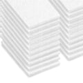 Pikkukuva 2 / 5: 40 KPL Premium-suodattimia Airsense 10:lle, HEPA-suodattimia Airsense 10:lle, Tarvikkeita suodattimia 10:lle, S9/S1 (FMY) White