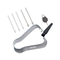 Miniatyrbillede 3 af 5: Stylus Pen-spidser Passer til S23 S23 Ultra 5G Touch- S-Pen Nib-Touch-Stylus Nib Spids (FMY) Black and gray