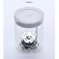 Pikkukuva 2 / 4: Mini kannettava Bluetooth-kaiutin, Bluetooth 5.0 langaton, täydellinen minikaiutin urheiluun, patikointiin, leirintään, huoneeseen, pyörään, autoon (FMY)