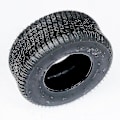 Miniatyrbilde 4 av 5: 13X5.00-6 tommers dekk snøplogdekk sommerfuglblomstdekk 13 * 5.00-6 tommers stranddekk (FMY) out tube B
