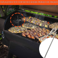 Miniatyrbild 4 av 5: Ersättningsgivare för Traeger Digital Termostat - 7\" RTD Temperatursensor för Traeger Pelletgrill (DPD)