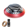 Miniatyrbild 1 av 5: Elektromagnetisk Molekylär Interferens Frostskydd Snöröjningsinstrument Bil (FMY) Red