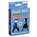 Pikkukuva 1 / 3: Hollantilainen Blitz-korttipeli Basic Dutch Blitz Party Board Game Card Green Box  (FMY) Blue Box