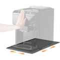 Miniatyrbilde 1 av 5: Silikonmatte for kaffemaskin - Aieve kaffemaskinmatte (FMY)