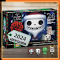 Miniatyrbilde 2 av 5: Marveled Adventskalender Blind Box Spider-Man Spider-Man Actionfigurer Tilfeldig Boks Modell Dukke Funkoed Barn Julegaver (FMY) A