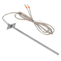 Miniatyrbild 3 av 5: Ersättningsgivare för Traeger Digital Termostat - 7\" RTD Temperatursensor för Traeger Pelletgrill (DPD)