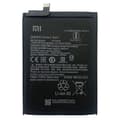 For Xiaomi Poco X3 Pro/Poco X3 NFC 3.87V 5060mAh Oppladbart Li-ion Polymer Batteri Montering (FMY)