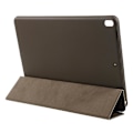Miniatyrbillede 4 af 5: Tri-fold Smart Stand Beskyttende Læder Tablet Etui til iPad Air 10.5 (2019)/Pro 10.5 (2017)  (FMY) Espresso iPad Pro 10.5-inch (2017)