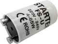 Startmotor för lysrör - 6 st T8/T12 lysrörsstartmotor för diverse (FMY)