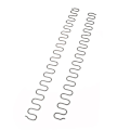 Miniatyrbillede 5 af 5: Reservedele til sofasædefjedre, møbelfjedre med clips, 45cm 50cm  60cm 65cm 70cm lange Ressort Hardware  (FMY) 70cm