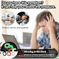 Miniatyrbild 3 av 5: 3-pack Nyckelrings Spinner Fidget Leksak, Nyckel Spinner, Snurrande Nyckelring, Fidget Nyckelring, Sensoriska Leksaker Fidgets Squishy Leksaker (FMY)