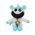 Miniatyrbilde 2 av 4: 11,8 tommer Smiling Critters-serie figur plysjleketøy morsomt tegneseriespill myk utstoppet dukke katteblund barn julebursdagsgaver  (FMY) Unicorn