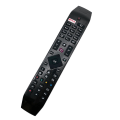 Miniatyrbilde 2 av 5: Ny Rc49141 Erstatnings-TV-Fjernkontroll Passer For Hitachi TV 32hb1w66l 40hb1w66l 32hb4t41 32hb4t61-z 2hb4t 43hb6t62h (AM4)