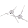 Miniatyrbilde 2 av 5: Reservedel Sidebørste for S6 Maxv, S6, S6 Pure, E4, S4, S5 Max, S5, E35 og E2 Roboterstøvsuger