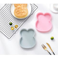 Miniatyrbillede 3 af 5: Køkken Højtemperaturbestandig Non-stick Silikonform Køkken Bagemadlavningsværktøjer (FMY) Butterfly