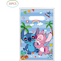 Pikkukuva 4 / 5: 30 kpl Lilo ja Stitch -juhla-lahjapussia, Lilo ja Stitch -syntymäpäiväjuhlatarvikkeisiin (FMY)