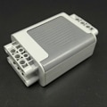 Miniatyrbillede 5 af 5: Byggeklodser Tekniske Dele 8881 AA Batteriboks Multi Power Functions Værktøj PF Model Sæt Byg (FMY)
