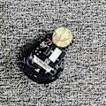 Miniatyrbilde 5 av 5: LDS Laseravstandssensor for Roborock T7S/T8plus/G10/G10S/S7 MAXV Laserhode LDS Motor Robotstøvsuger (FMY) As Shown