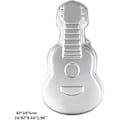 Miniatyrbild 5 av 5: DIY Gitarr Kakform - 3D Aluminium Bakform för Födelsedagspresenter (FMY)