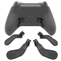 Miniatyrbilde 3 av 5: Sett med 4 utskiftbare padler og puter for -Xbox One Elite Controller Series 2 (FMY)