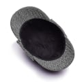 Pikkukuva 2 / 5: 1 kpl Sherlock Holmes -dekkariberetti Unisex Cosplay-tarvikkeet (d-583-a)-r  (FMY) Khaki