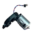 Pikkukuva 3 / 5: Robotti-imurin pääharjan moottori Ecovacs DEEBOT OZMO T8/T9/N8/X1/T10 -rullaharjan moottorille Spa (FMY) As Shown