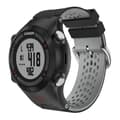 Garmin Approach S2 silikoniranneke Golf GPS -kelloon (FMY)