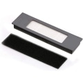 Miniatyrbillede 3 af 5: Hepa Filter Sæt Udskiftning Til Deebot Ozmo 920, 950, T5, T8 Robotstøvsugere, 8-pak1
