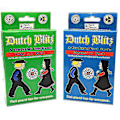 Pikkukuva 1 / 5: Dutch Blitz Dutch Blitz Basic Plus Expanded Family Party Game Cards Party Game Cards Games  (FMY) Green Basic Version