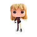 Miniatyrbillede 1 af 5: Taylor Samleobjekt Vinyl Figur Swift Karakter Statue Samleobjekter Gaveidé Eras Legetøj til Fan - Fremragende (FMY) color2