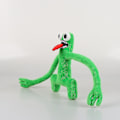Pikkukuva 3 / 5: Musta pyörätuolin reppu - Suuri vedenpitävä Oxford-pyörätuolin takalaukku (FMY) 23cm green