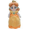 Miniatyrbild 1 av 5: 26cm Princess Peach Plyschleksak Princess Daisy Plyschleksak Super Mario Dockleksak Present till Barn (Princess Daisy)  (FMY)