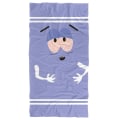 Miniatyrbild 1 av 5: y23South Park Towelie Queasy Beach Handduk kanr23  (FMY) 130x80cm 52x32in