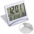 MT-033 LCD Display Foldbar Digital Alarmur (FMY)