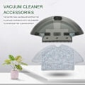 Miniatyrbilde 2 av 5: Vanntank moppeklut for 360 S6 robotstøvsuger reservedeler tilbehør (FMY) grey  blue