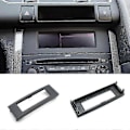 Miniatyrbillede 4 af 5: Til Peugeot 207 Citroen C4 C5 RD3 Radio Multifunktions C-Skærm Skal Kabinet Fast Ramme CD Afspiller Skærm Udskiftningshus