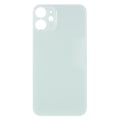 Pikkukuva 4 / 5: iPhone 12 akun kotelon korjausosa (suuri aukko) (FMY) Green iPhone 12 6.1 inch