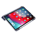Pikkukuva 4 / 5: iPad Pro 11 (2018) / (2020) / (2021) / (2022) / iPad Air 11 (2024) / Air (2022) / (2020) Origami -kotelo (FMY) Multicolor Beige