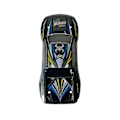 Miniatyrbillede 4 af 5: RC Bil Karosseri Skal 25-SJ01N til Ny Version 9125 Xinlehong 9125 1/10 RC Bil Reservedele, 1 (FMY) Black Red