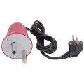 Miniatyrbilde 2 av 5: Fd801b Abs Grillmotor for Grill, Elektrisk Maskin for Utekoking, Bbq Tilbehør, EU-Plugg 250v  (DPD)
