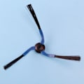 Pikkukuva 5 / 5: 6 Paria Sivuharjaa Navibot-Robotti-Imureille -rm96w -rm72vr -rm84v -rm52vr Sr8855 Sr8751 Sr8845 Sr8895 Sr81