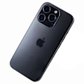 Pikkukuva 4 / 5: iPhone 16 Pro -mallin värinäytöllinen dummy-puhelin kuvausrekvisiitaksi, myymälänäyttöön ja leluksi (ilman logoa) (FMY) Multicolor Style C