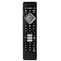 Miniatyrbillede 1 af 5: Fjernbetjening til Philip Smart TV 996599001251 YKF456-A001 (AM4)
